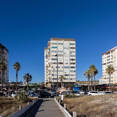 Wonderful Studio Apartment In Front Of The Beach 卡帕里卡海岸 外观 照片