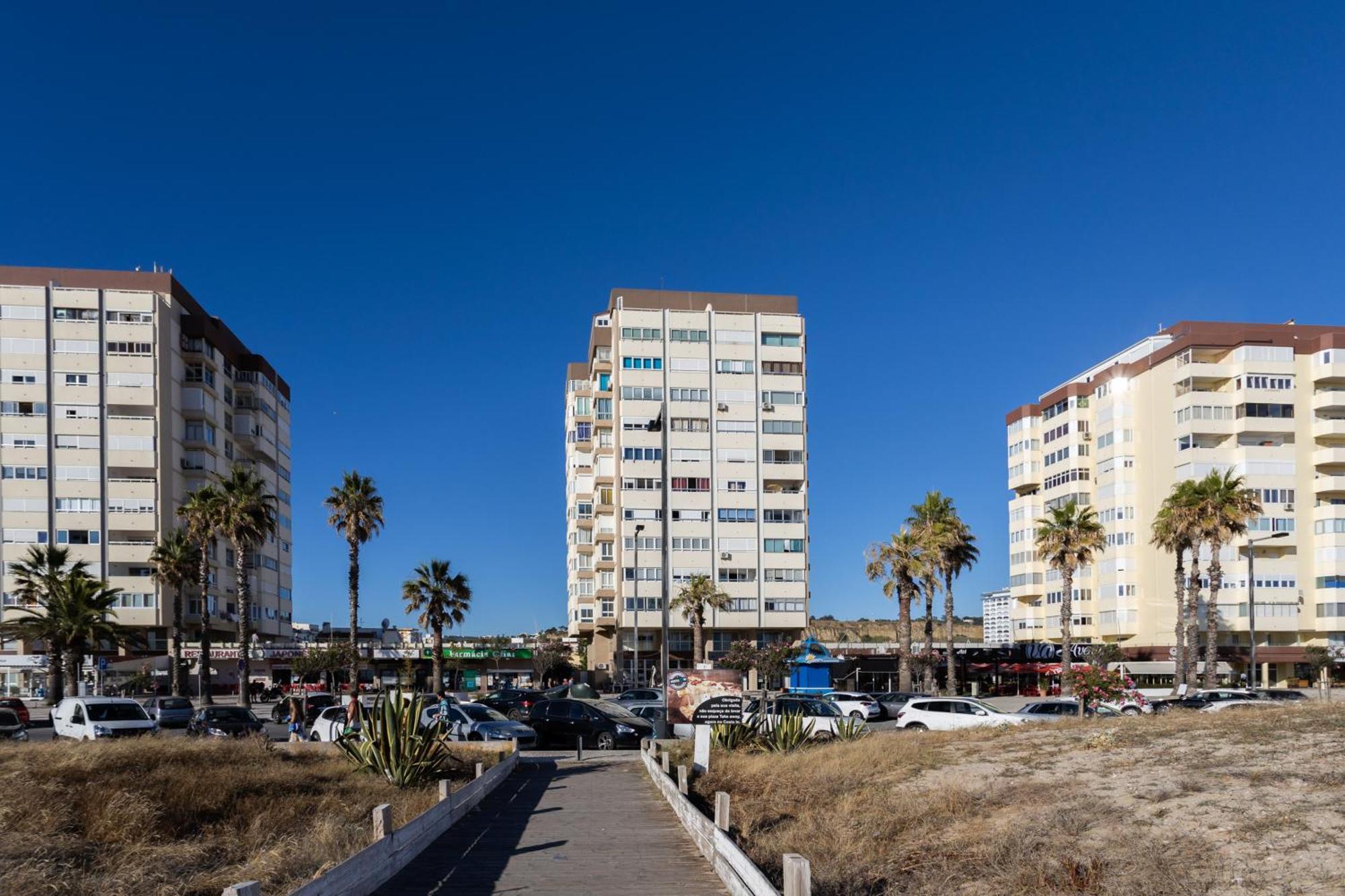 Wonderful Studio Apartment In Front Of The Beach 卡帕里卡海岸 外观 照片