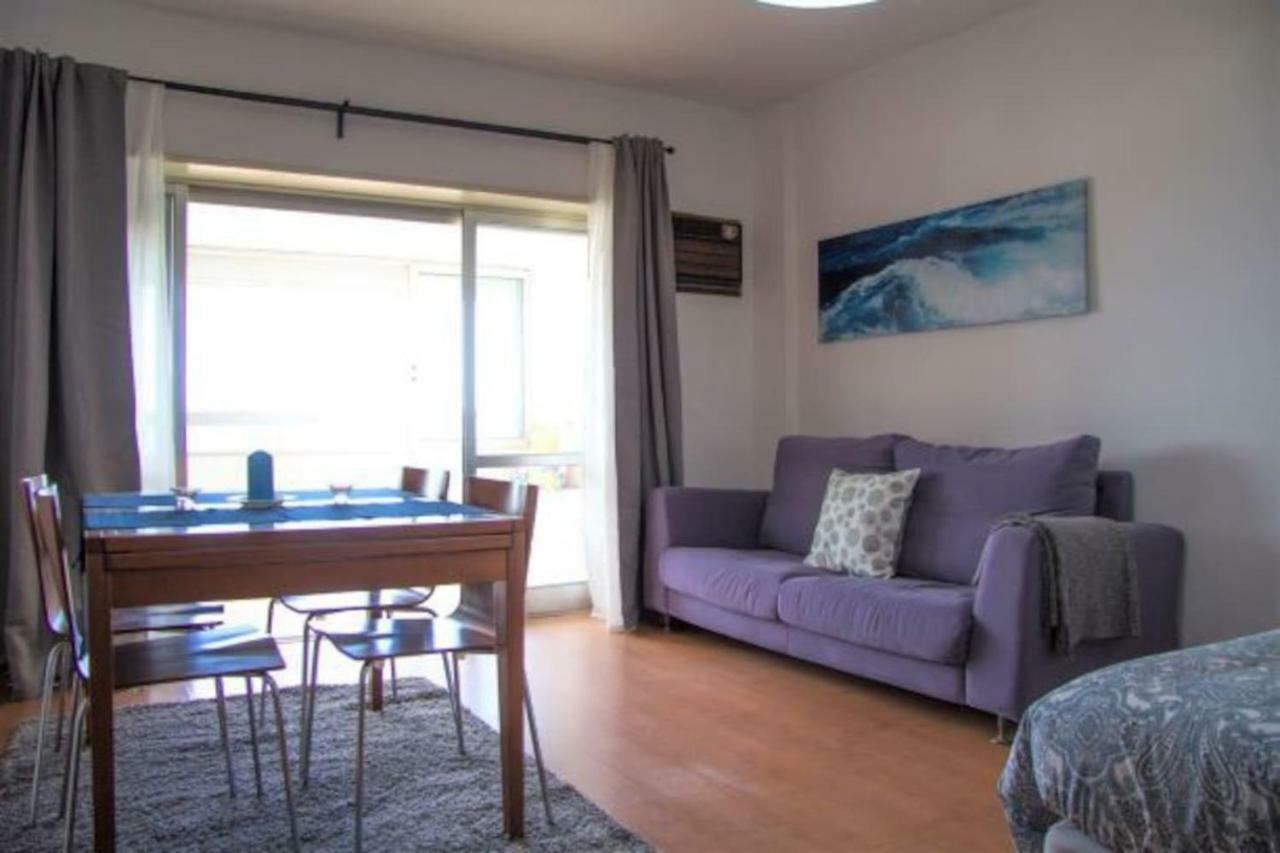 Wonderful Studio Apartment In Front Of The Beach 卡帕里卡海岸 外观 照片