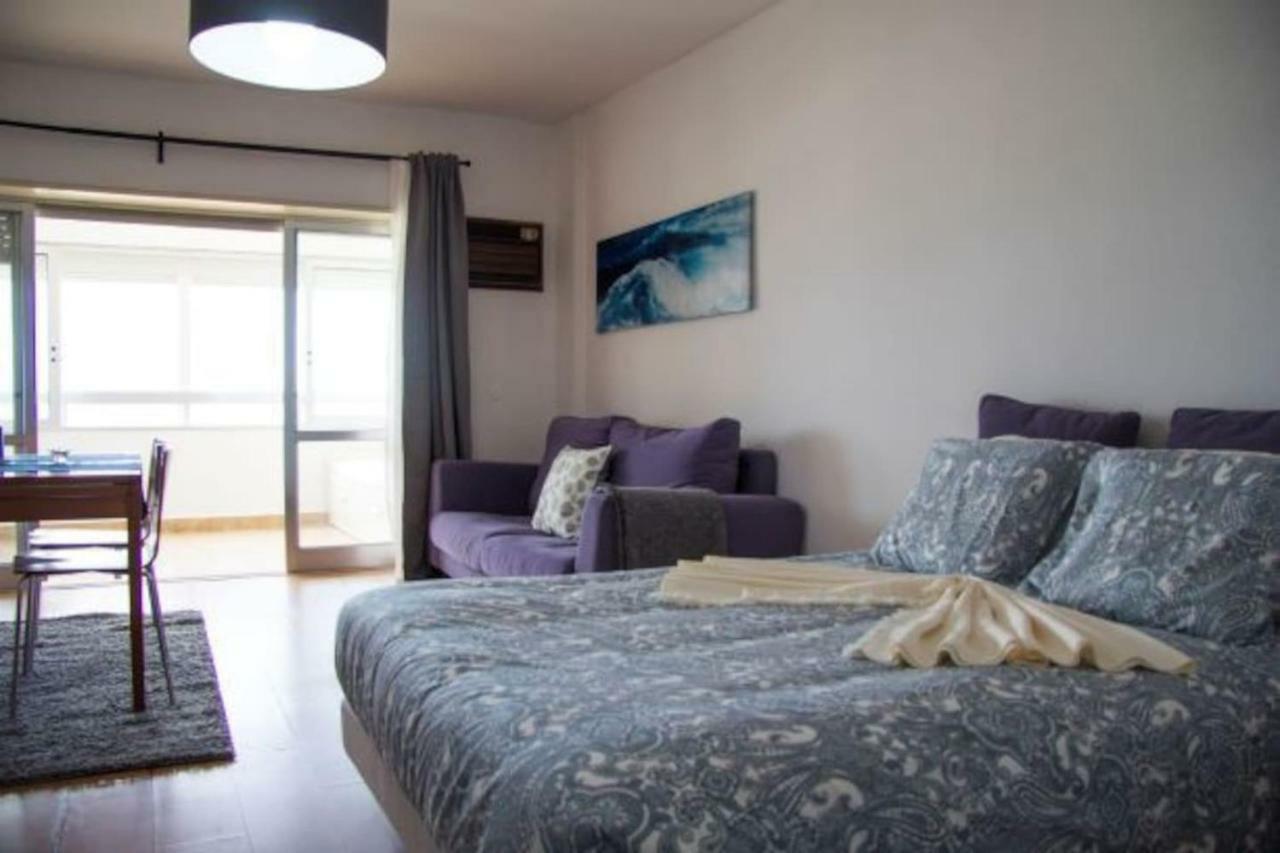 Wonderful Studio Apartment In Front Of The Beach 卡帕里卡海岸 外观 照片