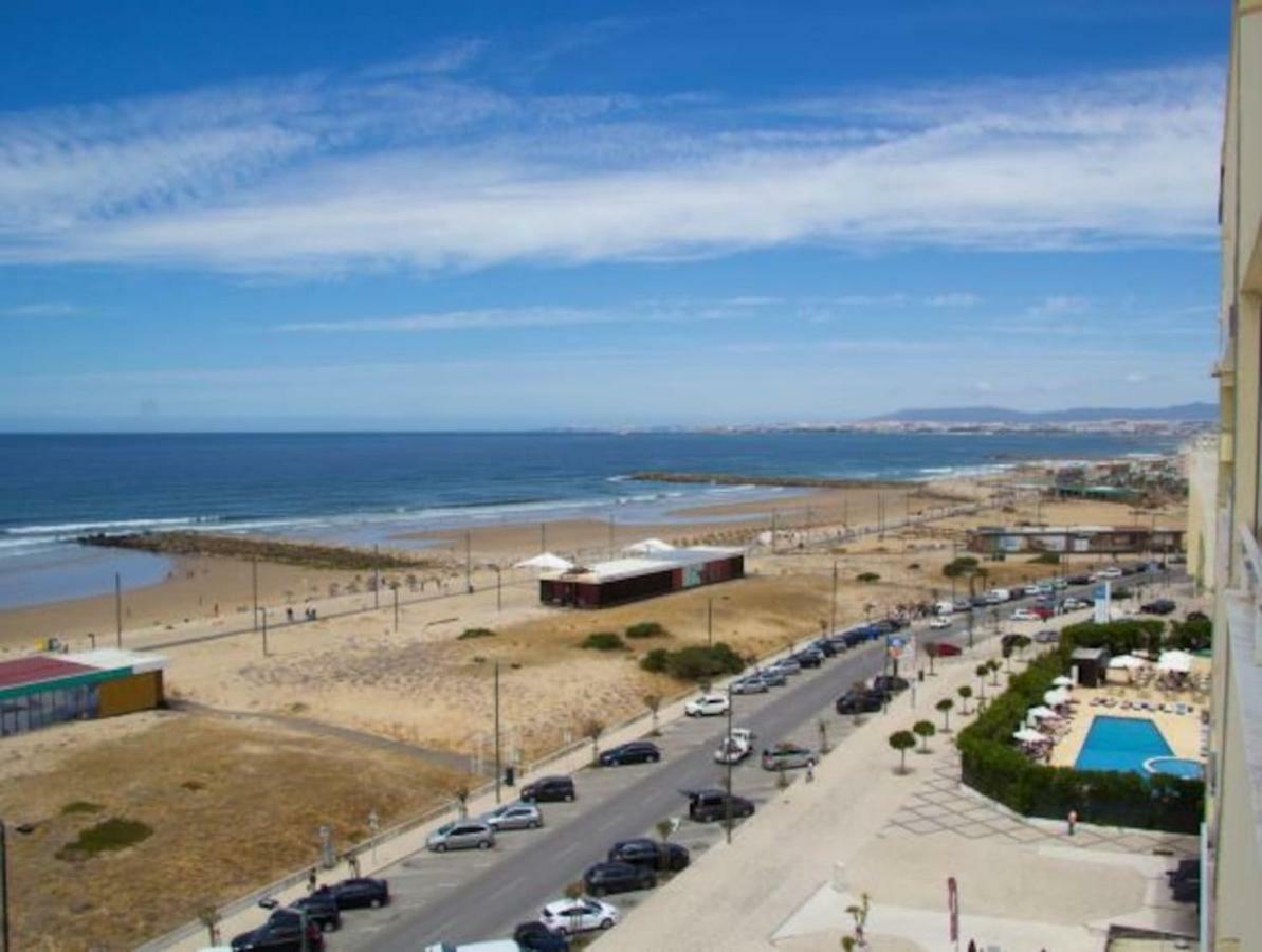 Wonderful Studio Apartment In Front Of The Beach 卡帕里卡海岸 外观 照片