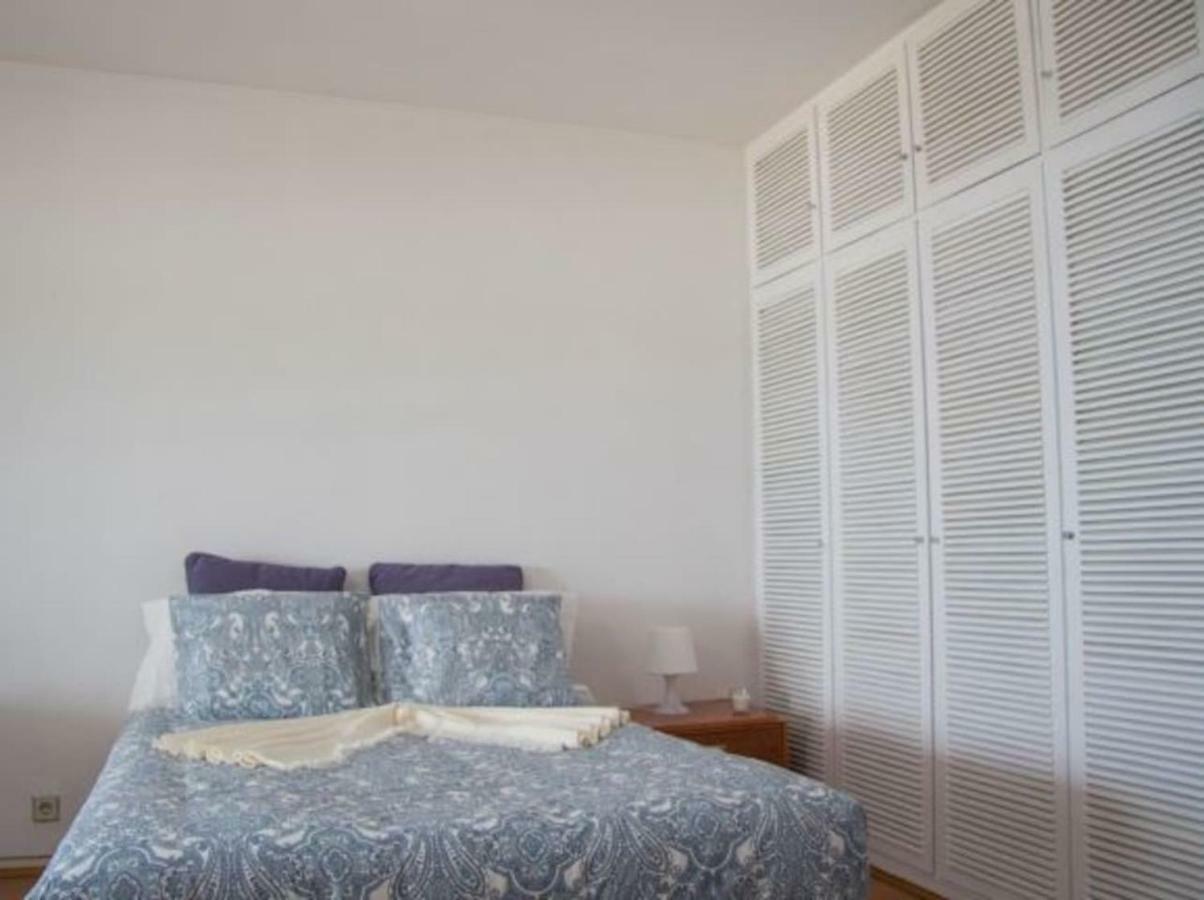 Wonderful Studio Apartment In Front Of The Beach 卡帕里卡海岸 外观 照片